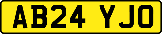 AB24YJO