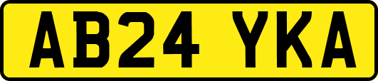 AB24YKA