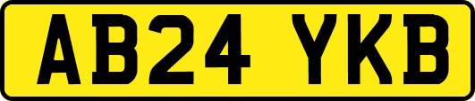 AB24YKB