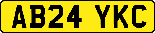 AB24YKC