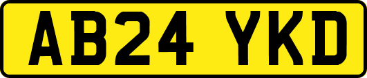 AB24YKD