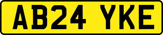 AB24YKE