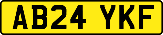 AB24YKF