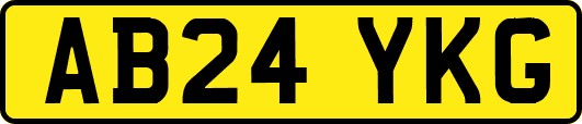 AB24YKG