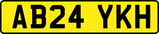 AB24YKH