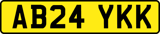 AB24YKK
