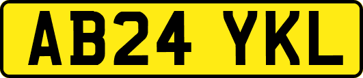 AB24YKL