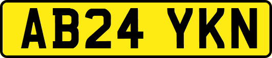 AB24YKN