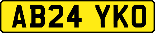AB24YKO