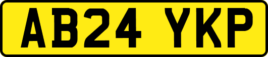 AB24YKP