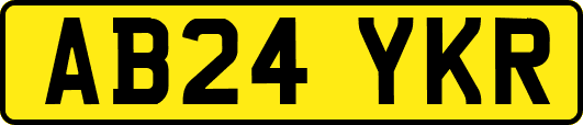 AB24YKR