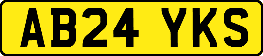 AB24YKS