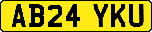 AB24YKU