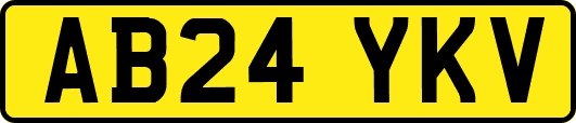 AB24YKV