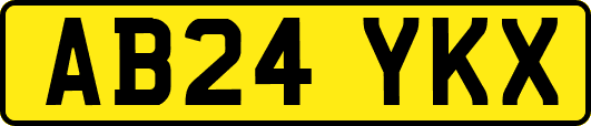 AB24YKX