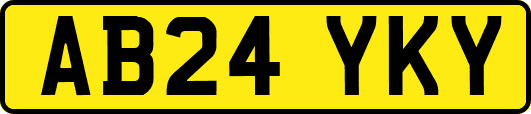 AB24YKY