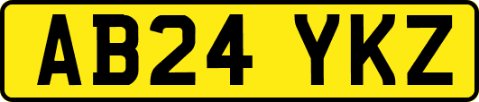 AB24YKZ