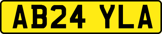 AB24YLA