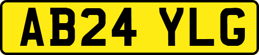 AB24YLG