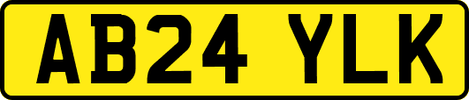 AB24YLK