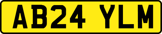 AB24YLM