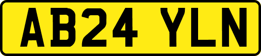 AB24YLN