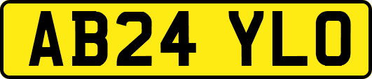 AB24YLO