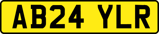 AB24YLR