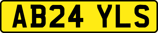 AB24YLS