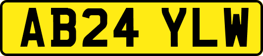 AB24YLW