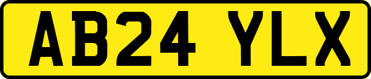 AB24YLX