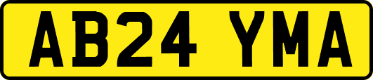 AB24YMA