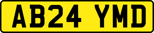 AB24YMD