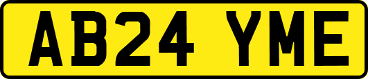 AB24YME