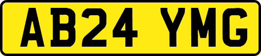 AB24YMG