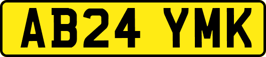AB24YMK