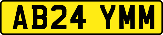 AB24YMM