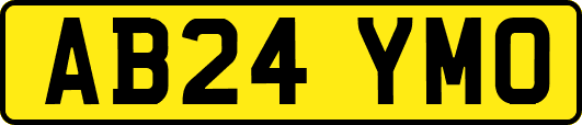 AB24YMO