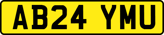 AB24YMU