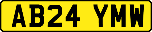 AB24YMW