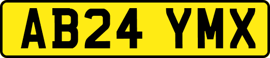 AB24YMX