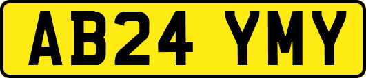 AB24YMY