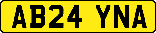 AB24YNA