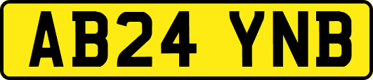 AB24YNB