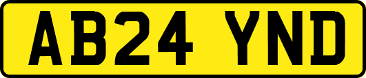 AB24YND
