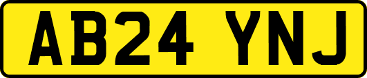 AB24YNJ
