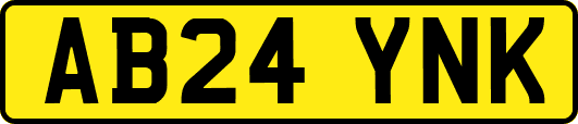 AB24YNK