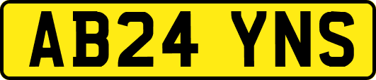 AB24YNS