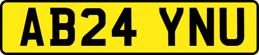 AB24YNU