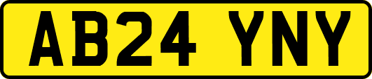 AB24YNY